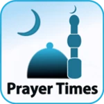 prayer timings muslim salatuk android application logo